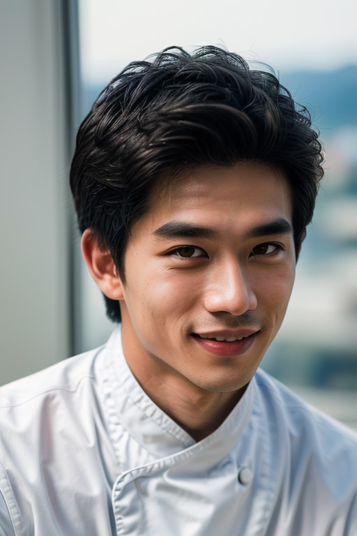 00080-158413551-1boy,slim Asian male,male focus,solo,(Male Chef,Male Aerospace Engineer,Real Skin Texture, detailed skin_1.21),(black hair, shor.png
